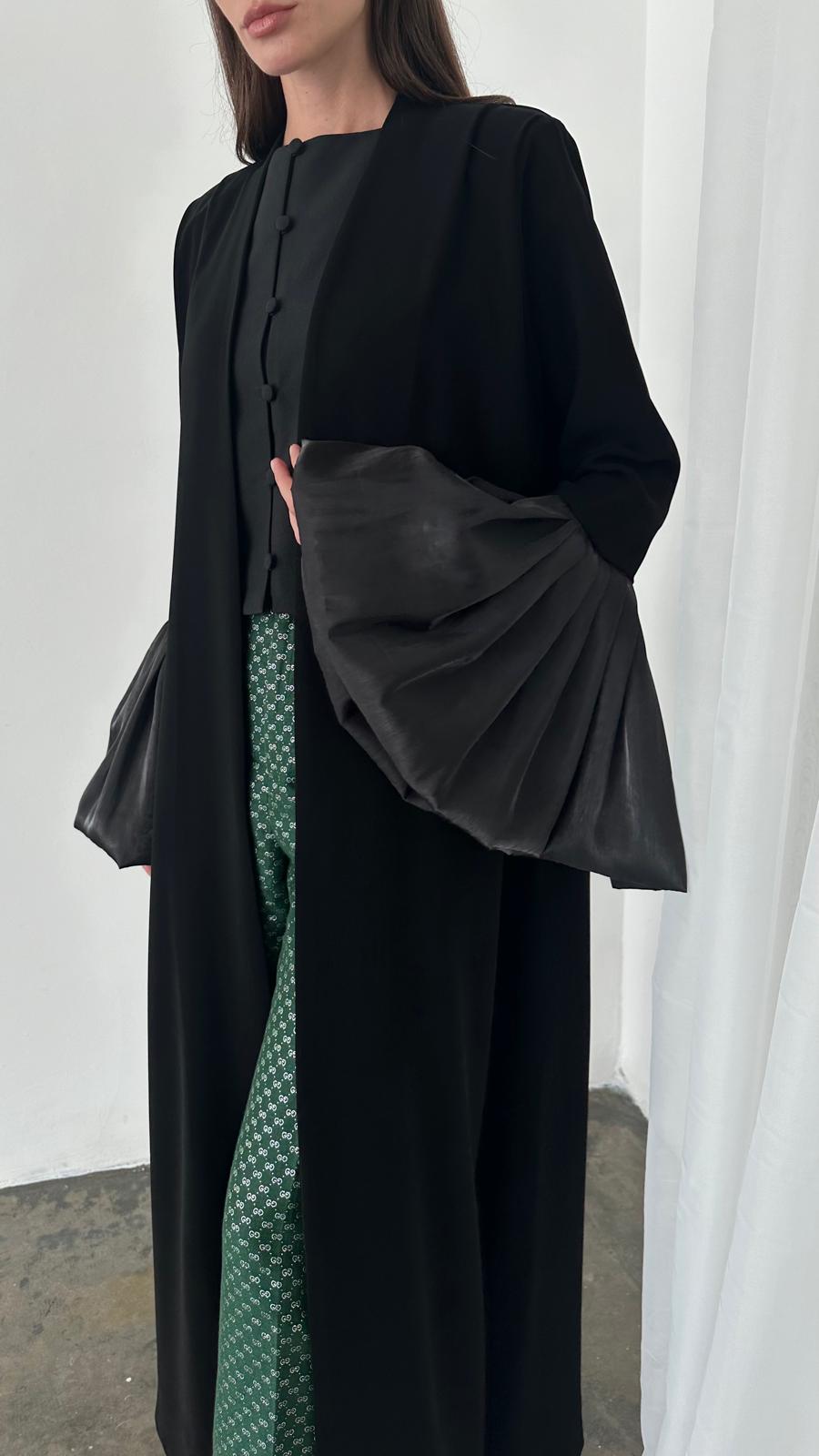 Abaya #653