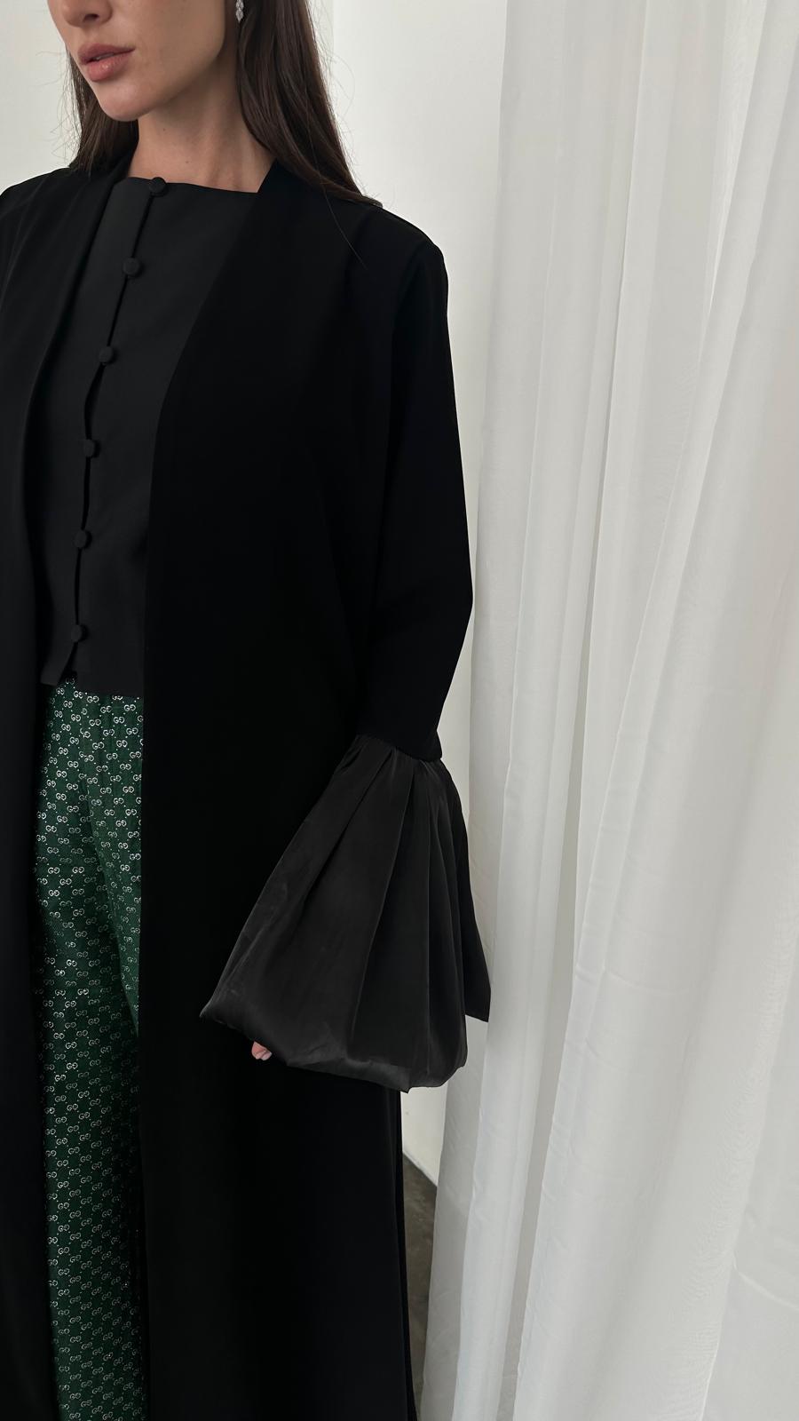 Abaya #653