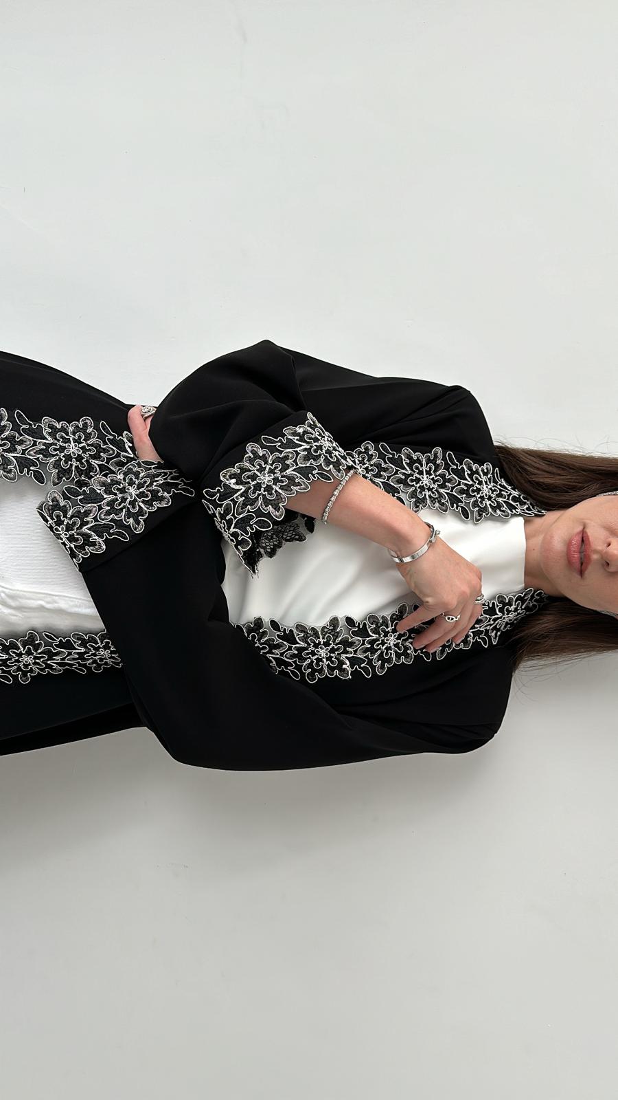 Abaya #657
