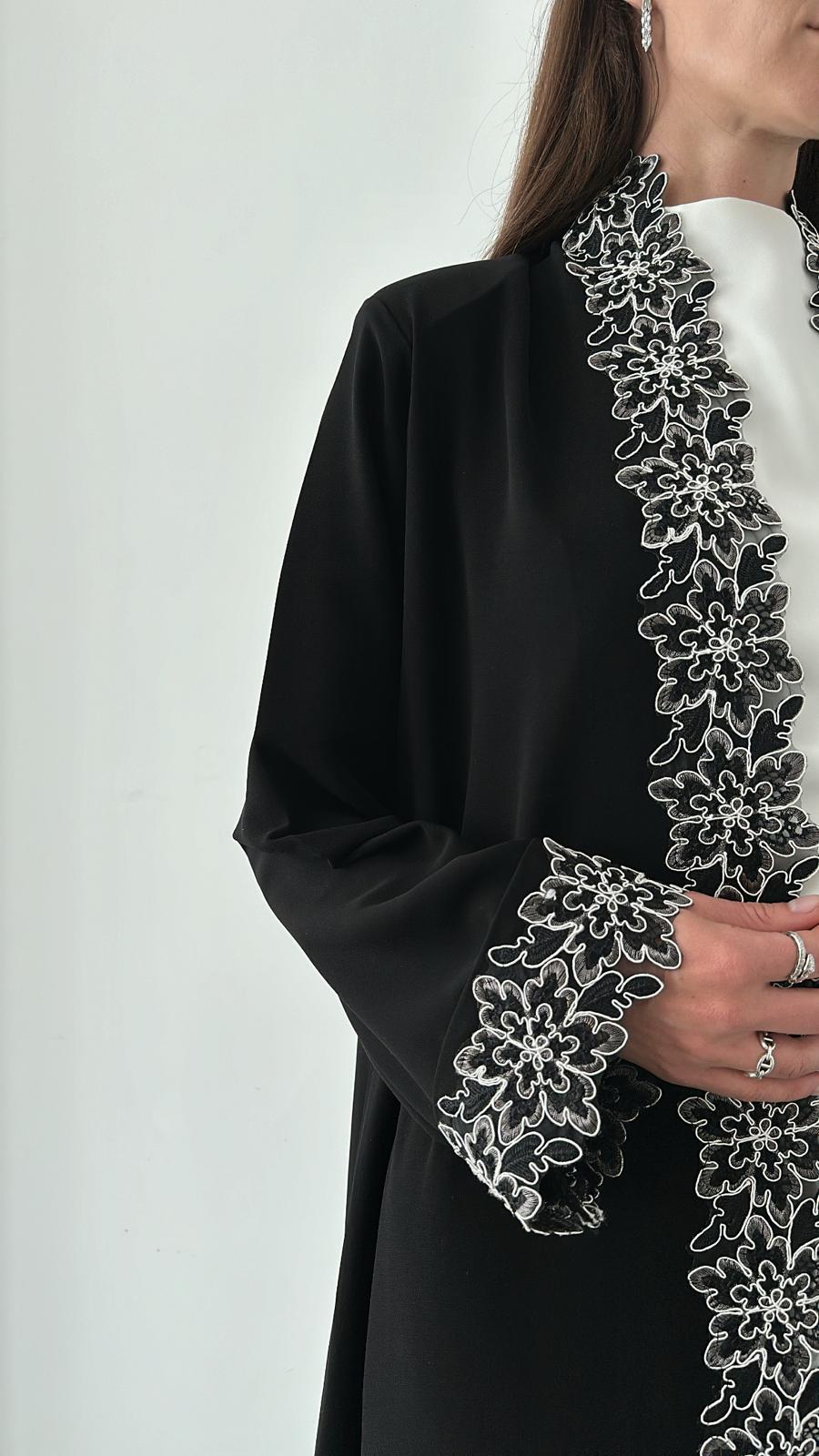 Abaya #657