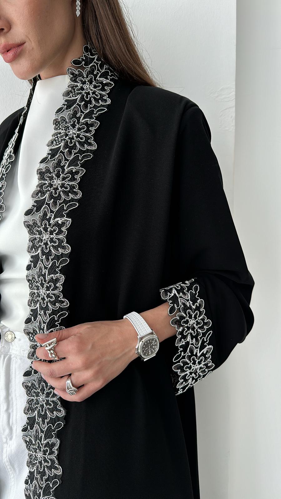Abaya #657