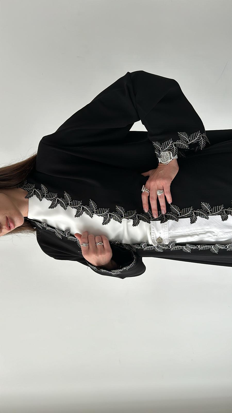 Abaya #658