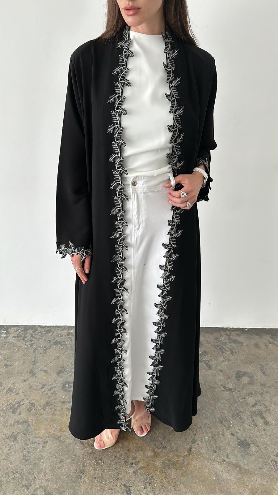Abaya #658