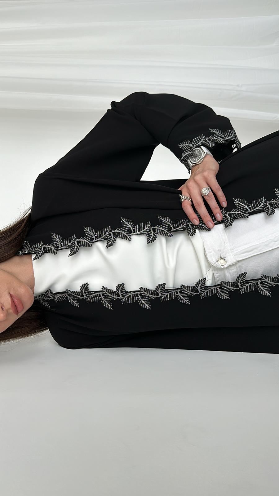 Abaya #658