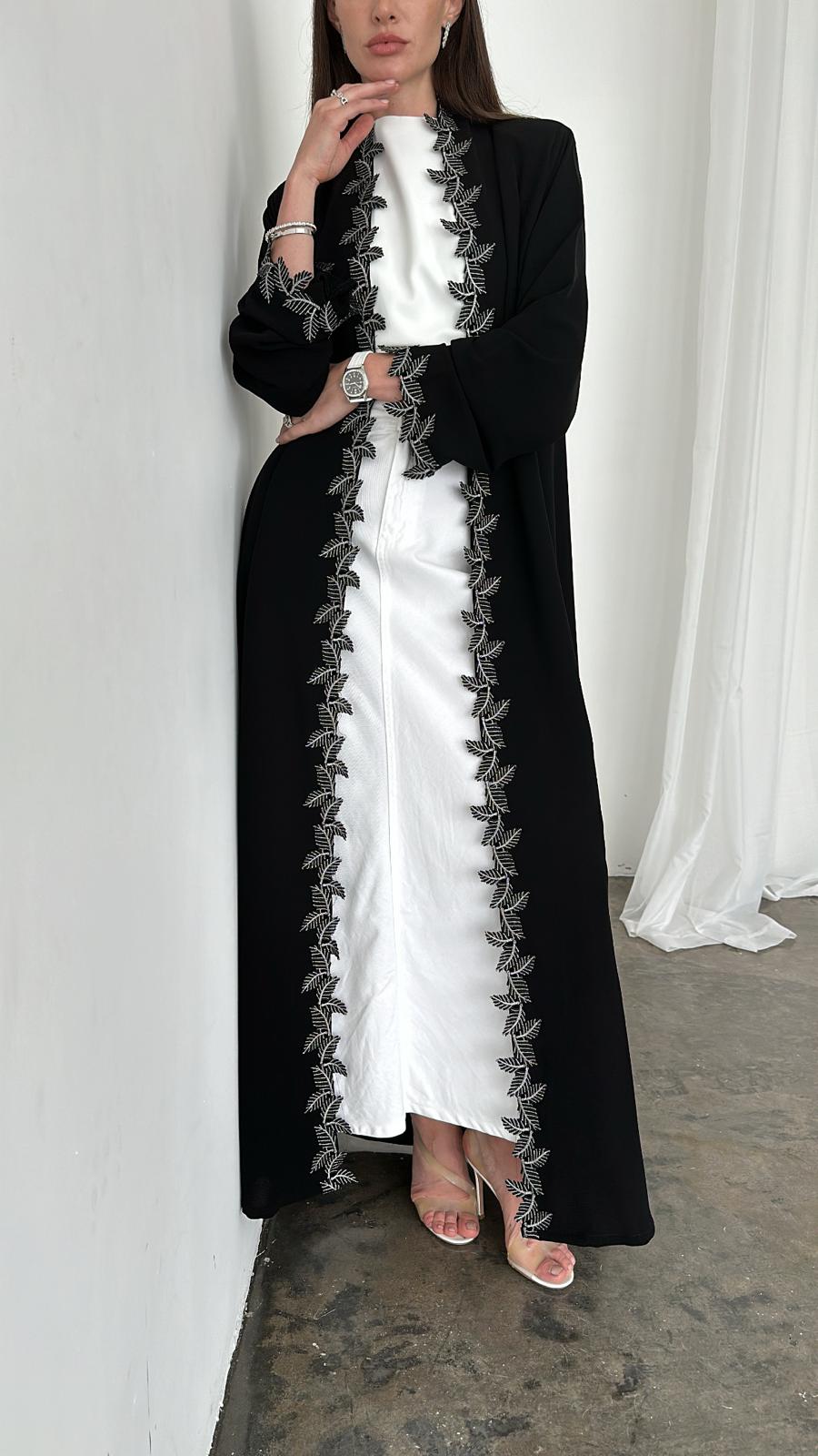 Abaya #658