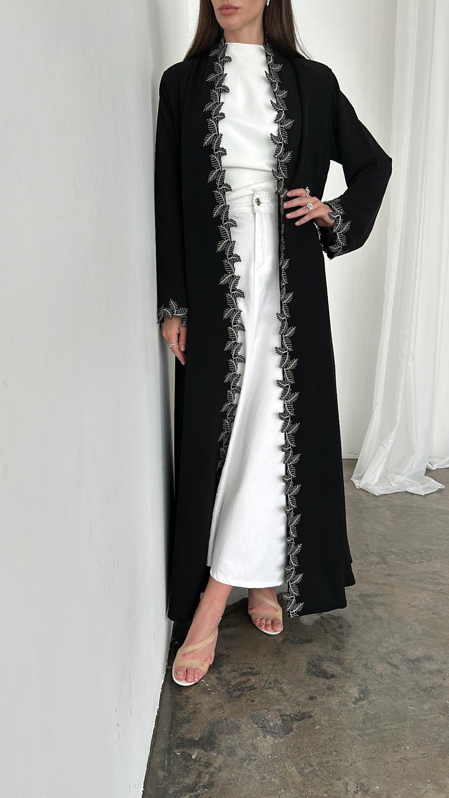 Abaya #658