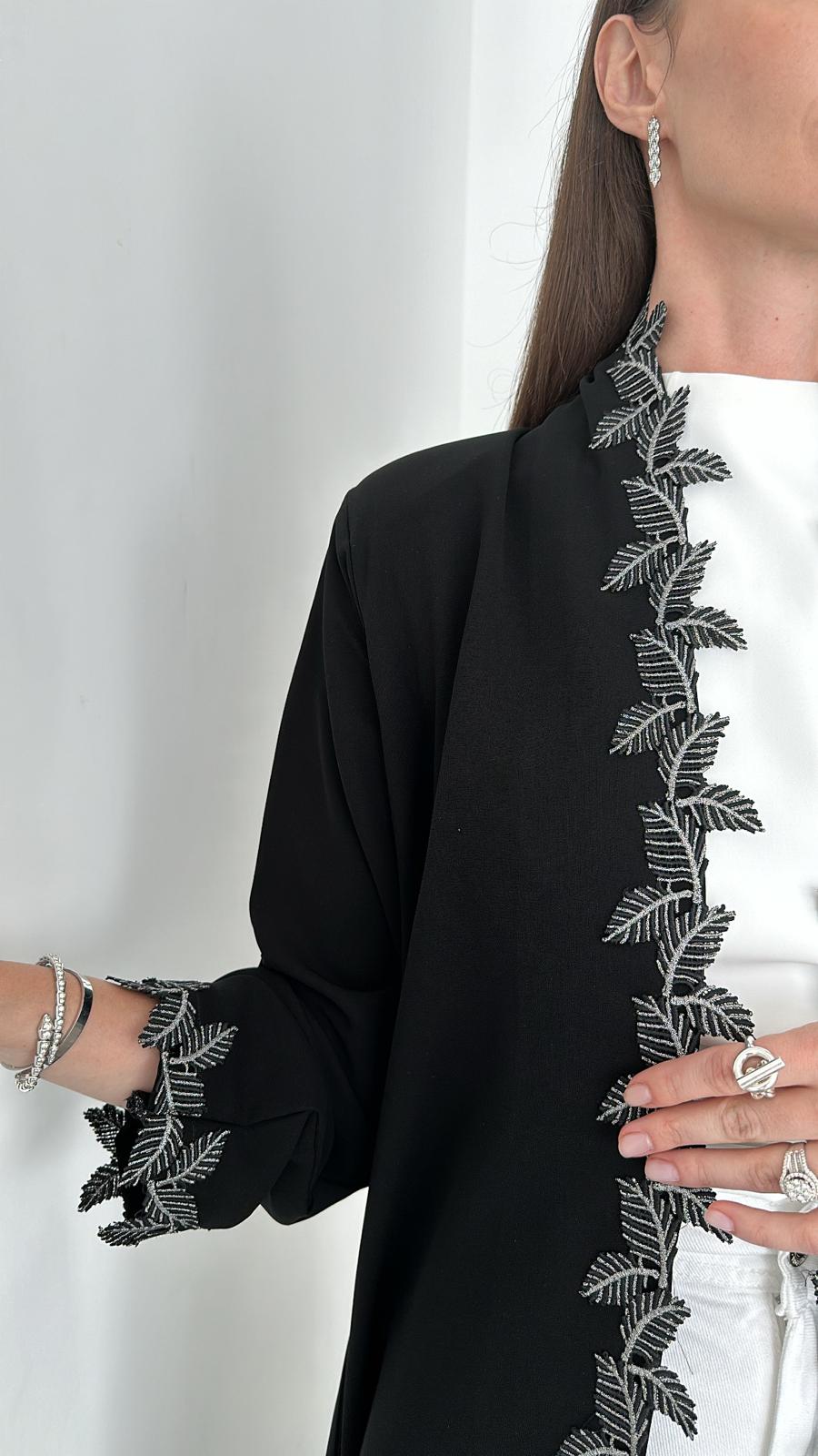 Abaya #658