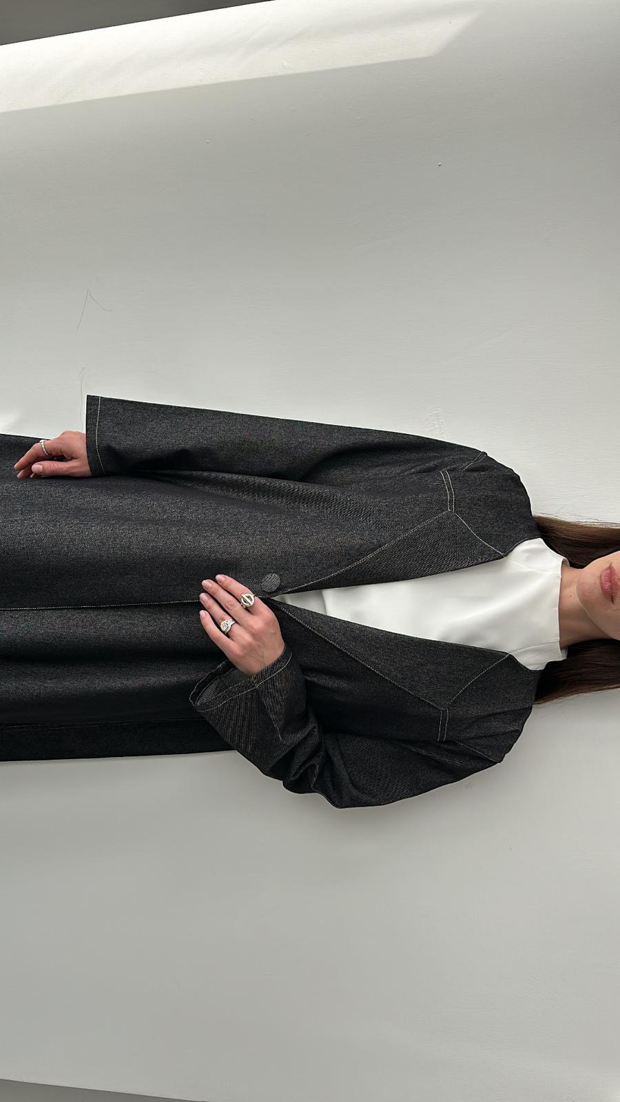 Abaya #659