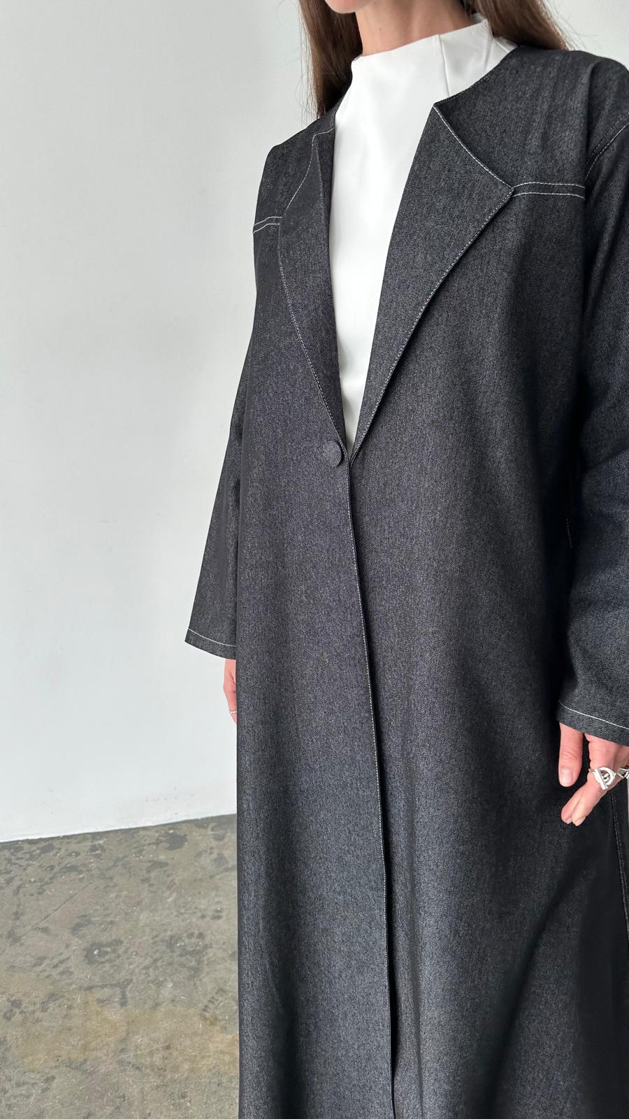 Abaya #659