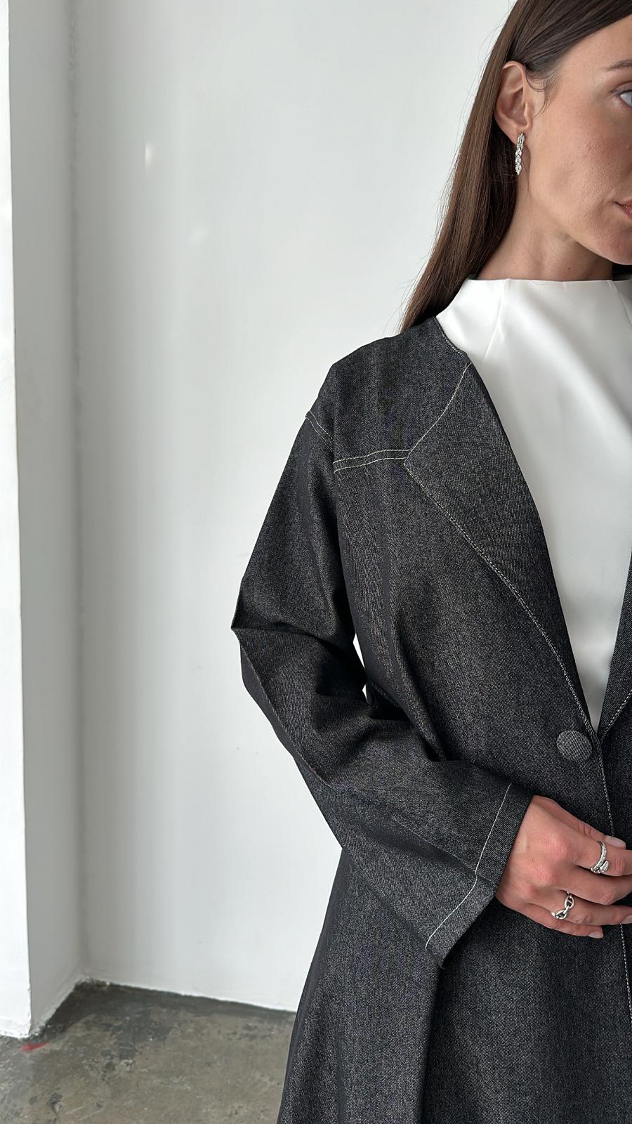 Abaya #659