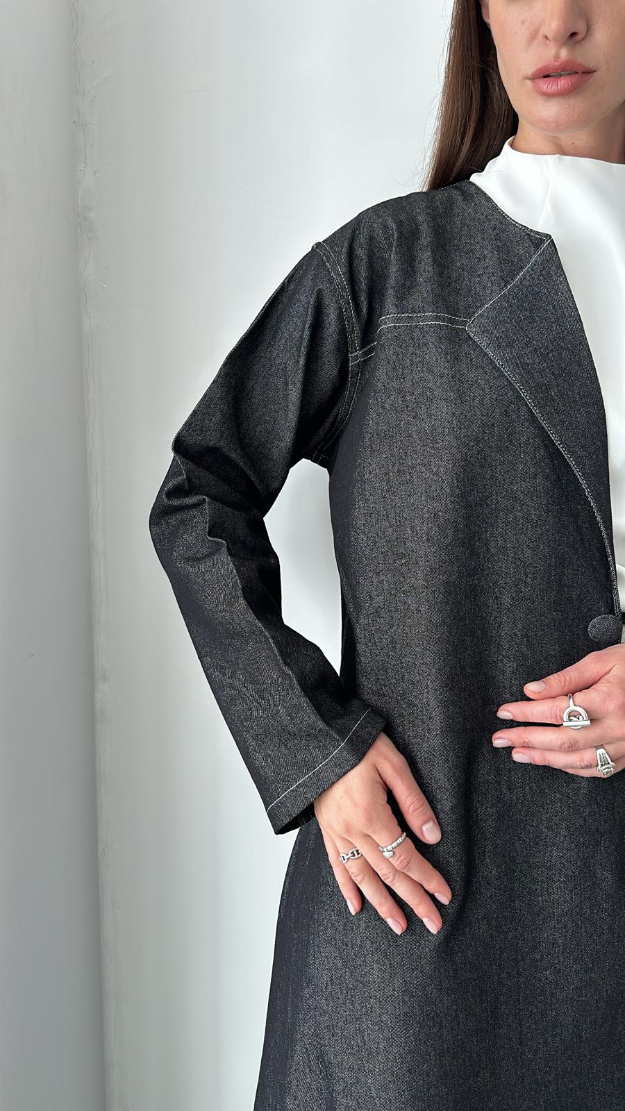 Abaya #659