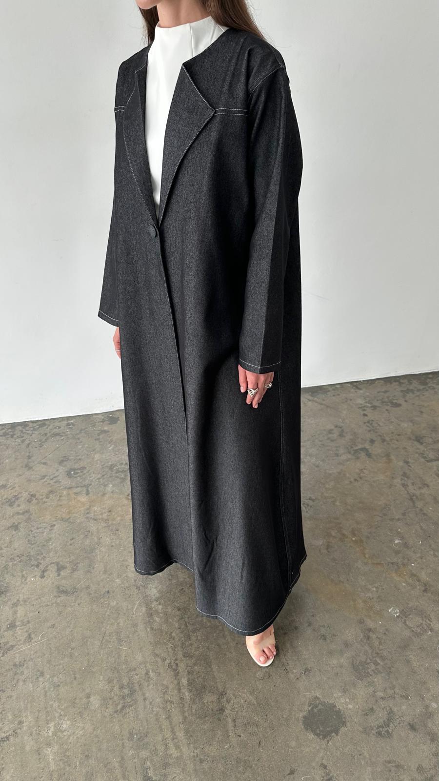 Abaya #659