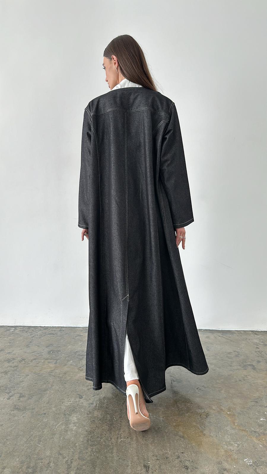 Abaya #659