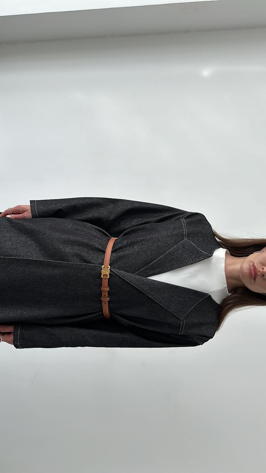 Abaya #659