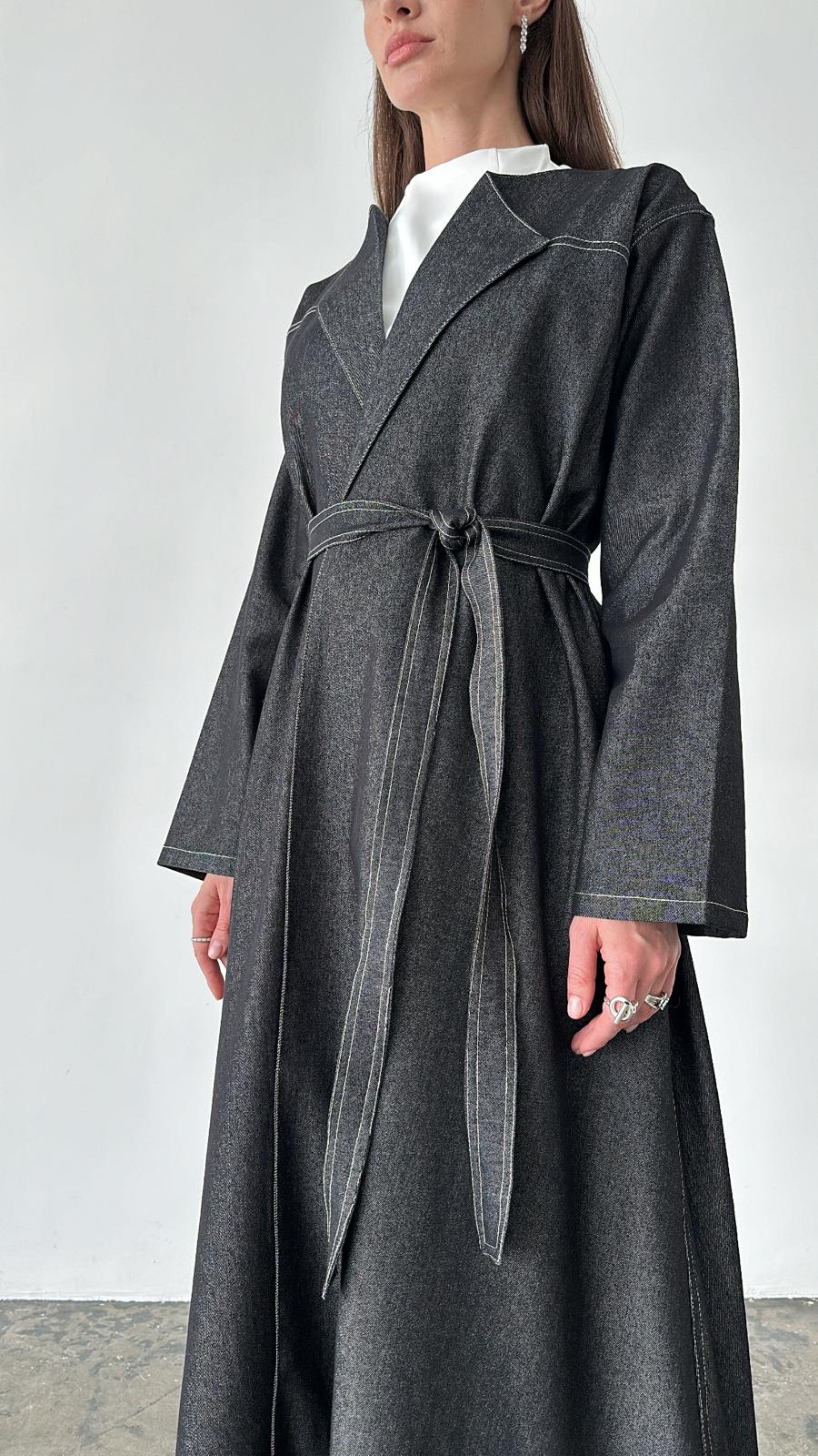 Abaya #659