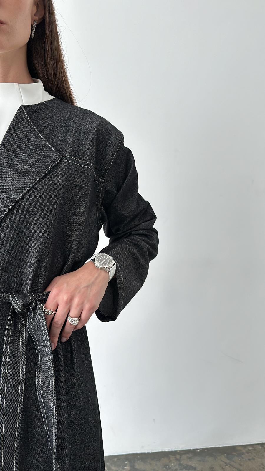 Abaya #659