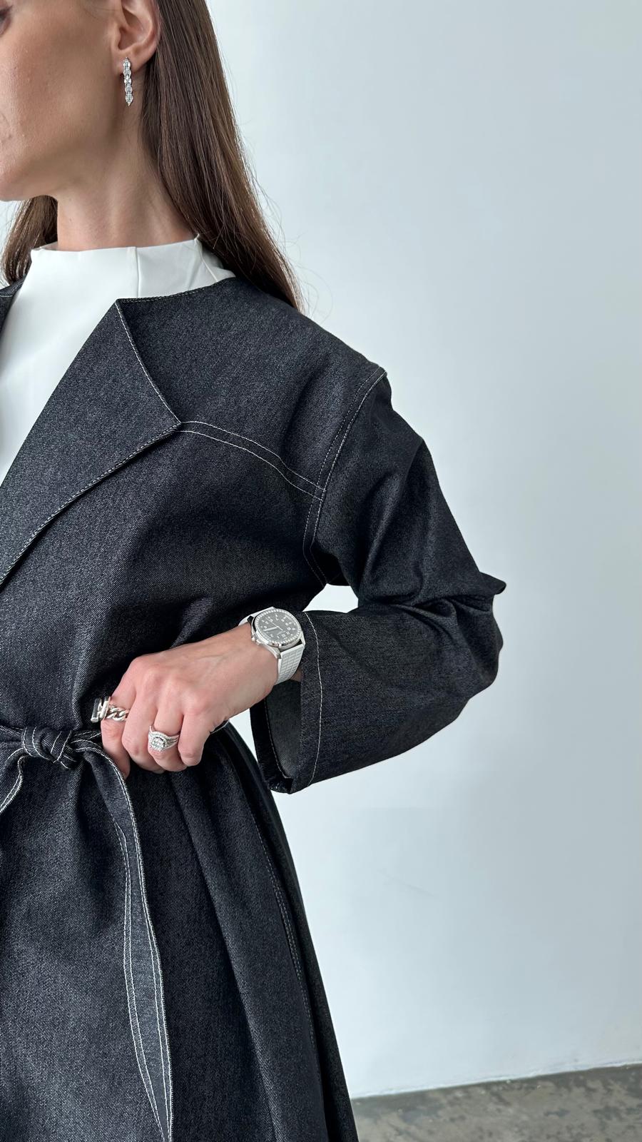 Abaya #659