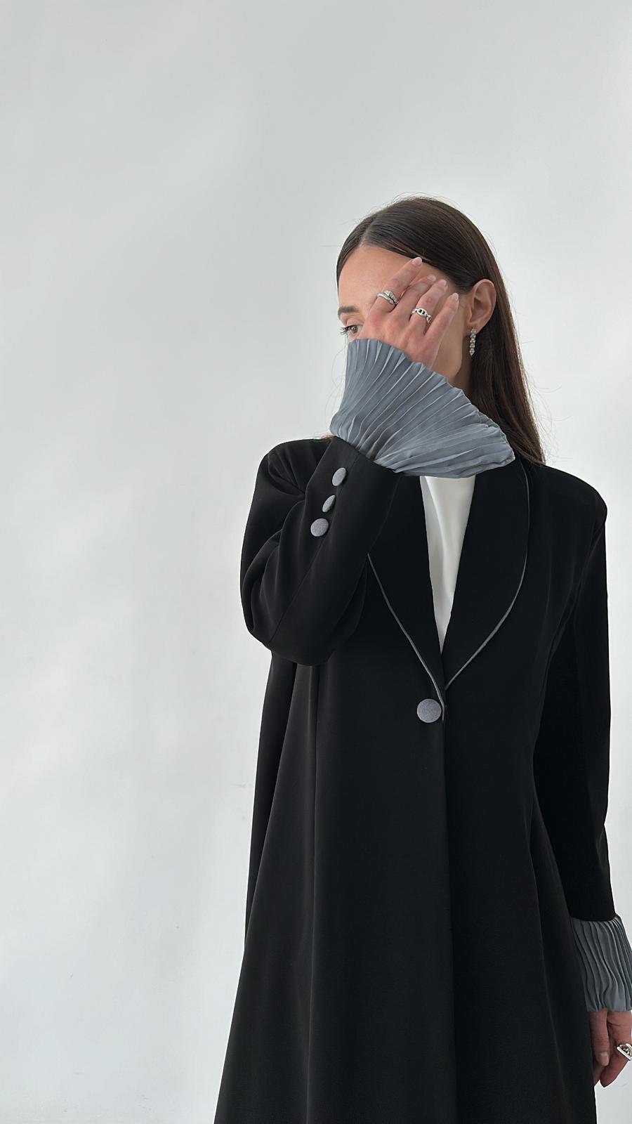 Abaya #671