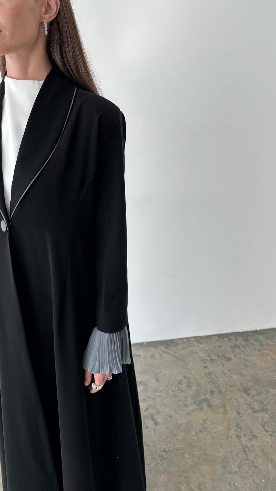 Abaya #671