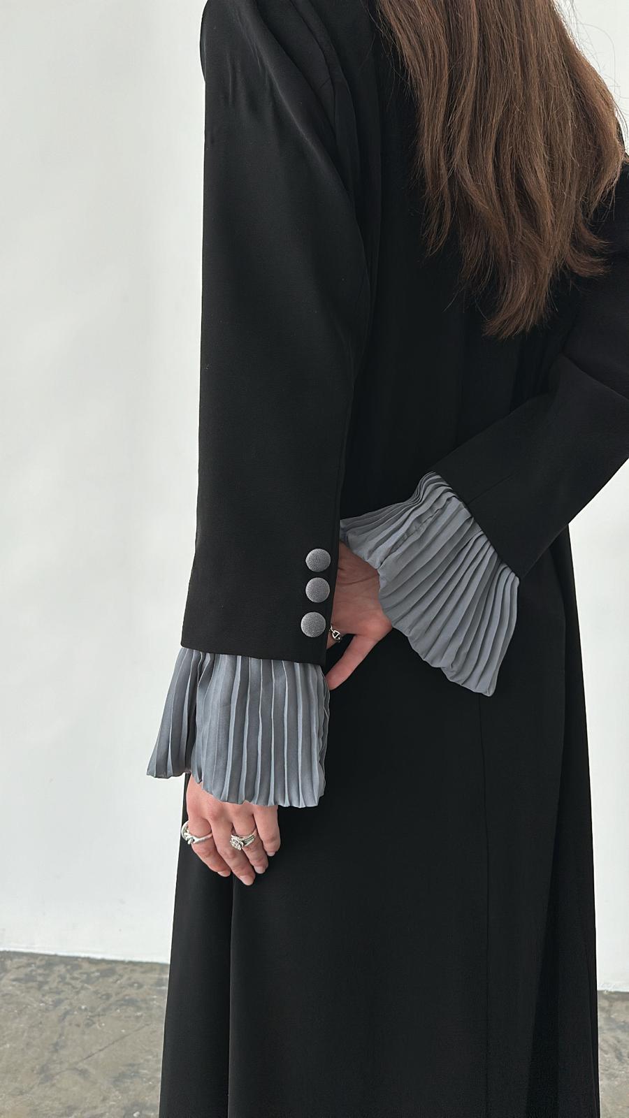 Abaya #671