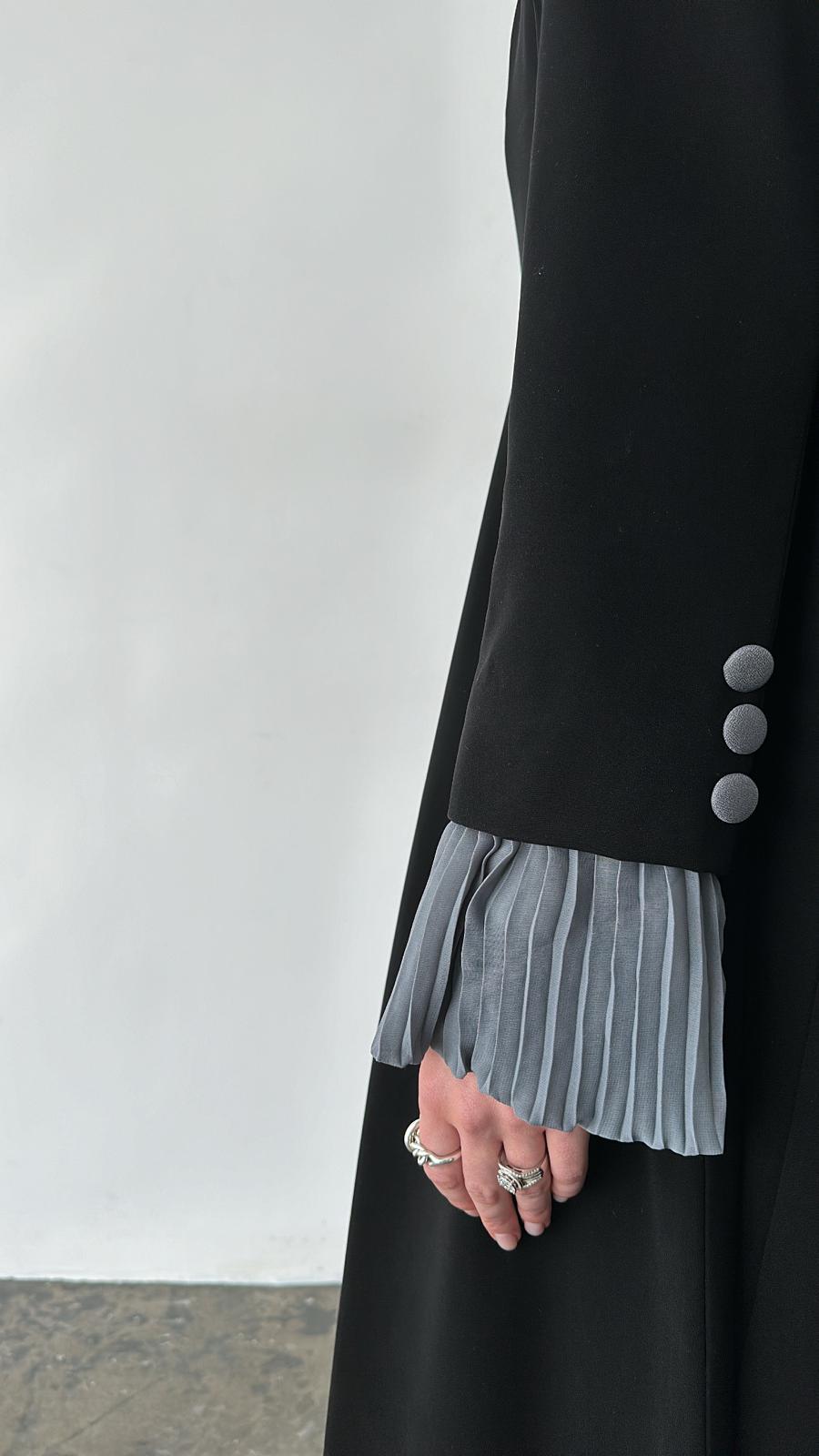Abaya #671