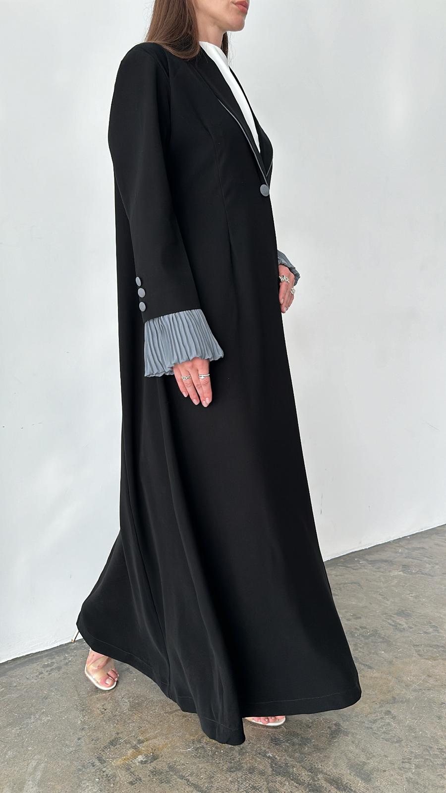 Abaya #671