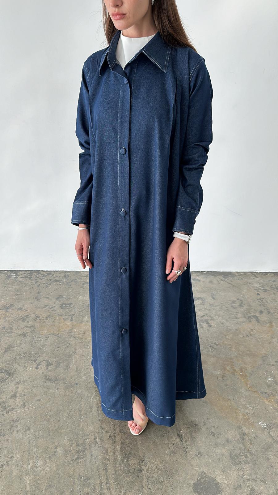 Abaya #672