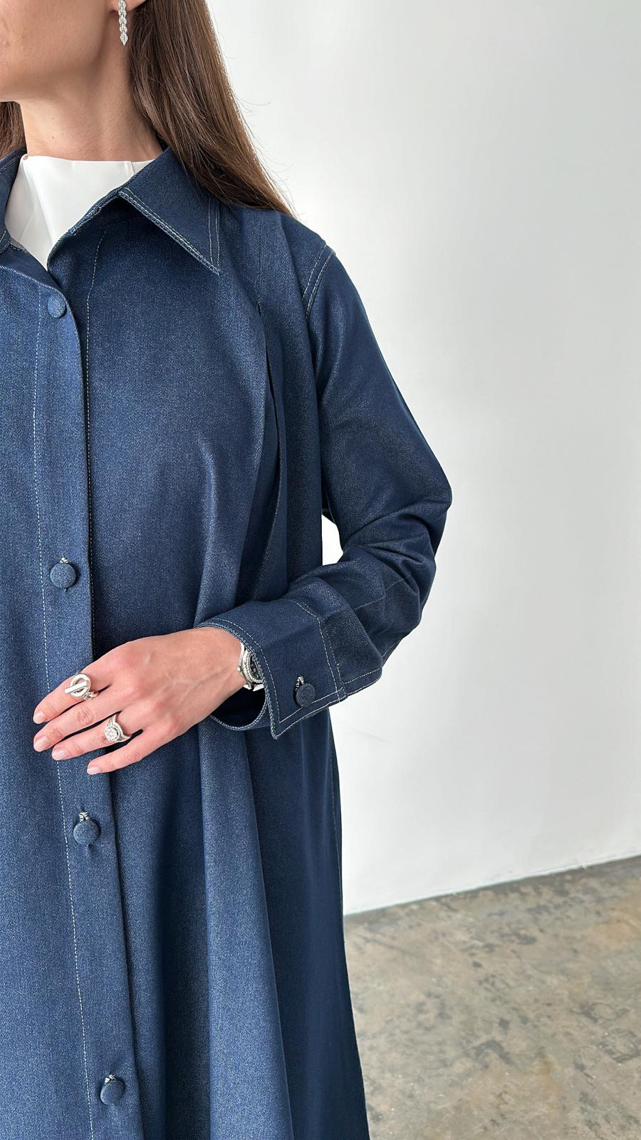 Abaya #672