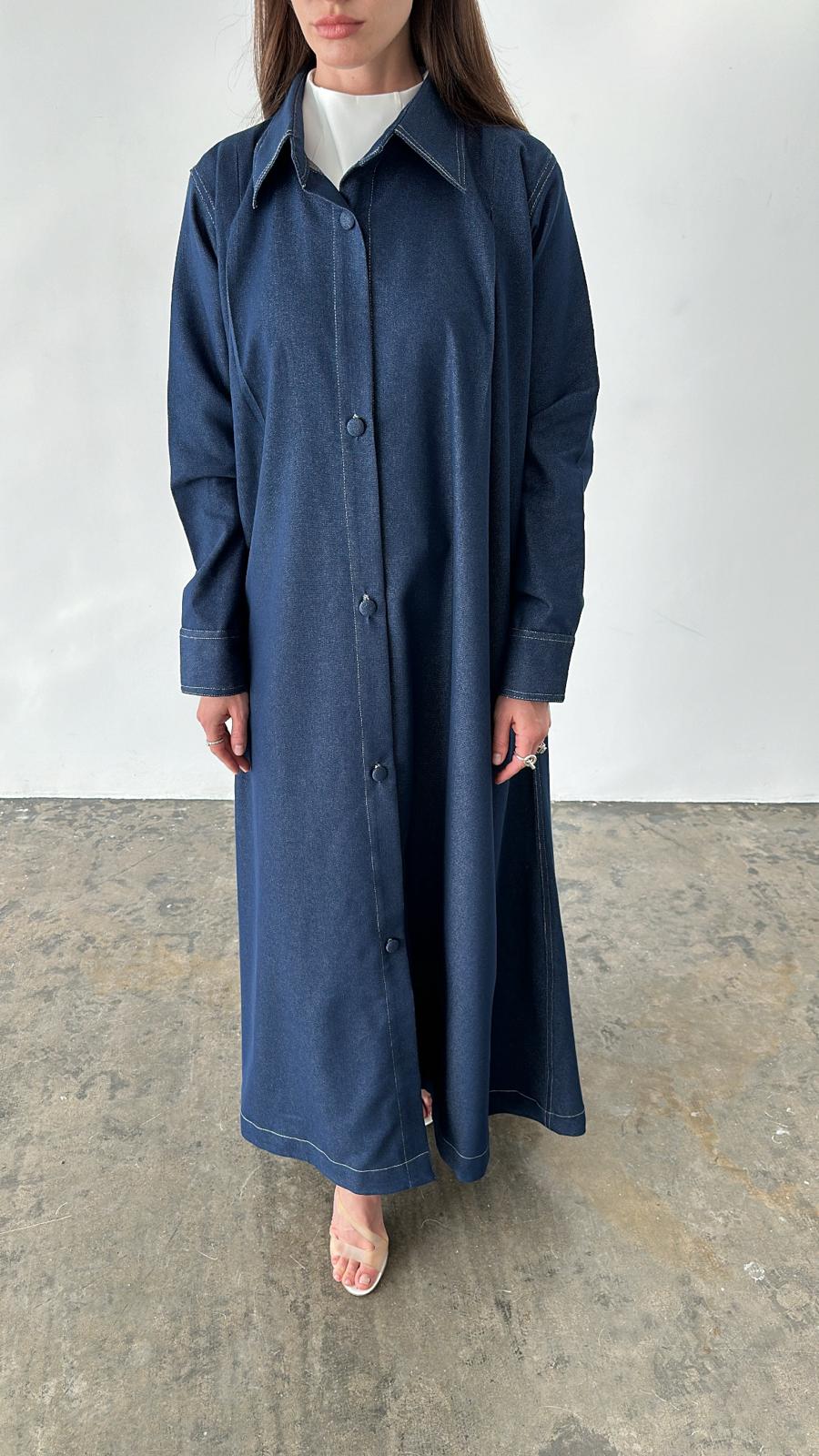 Abaya #672