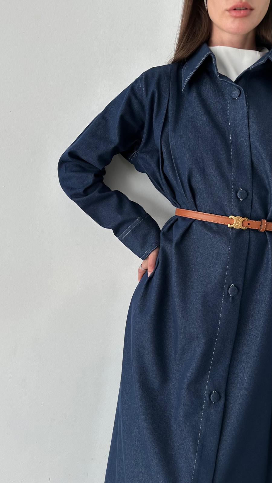 Abaya #672
