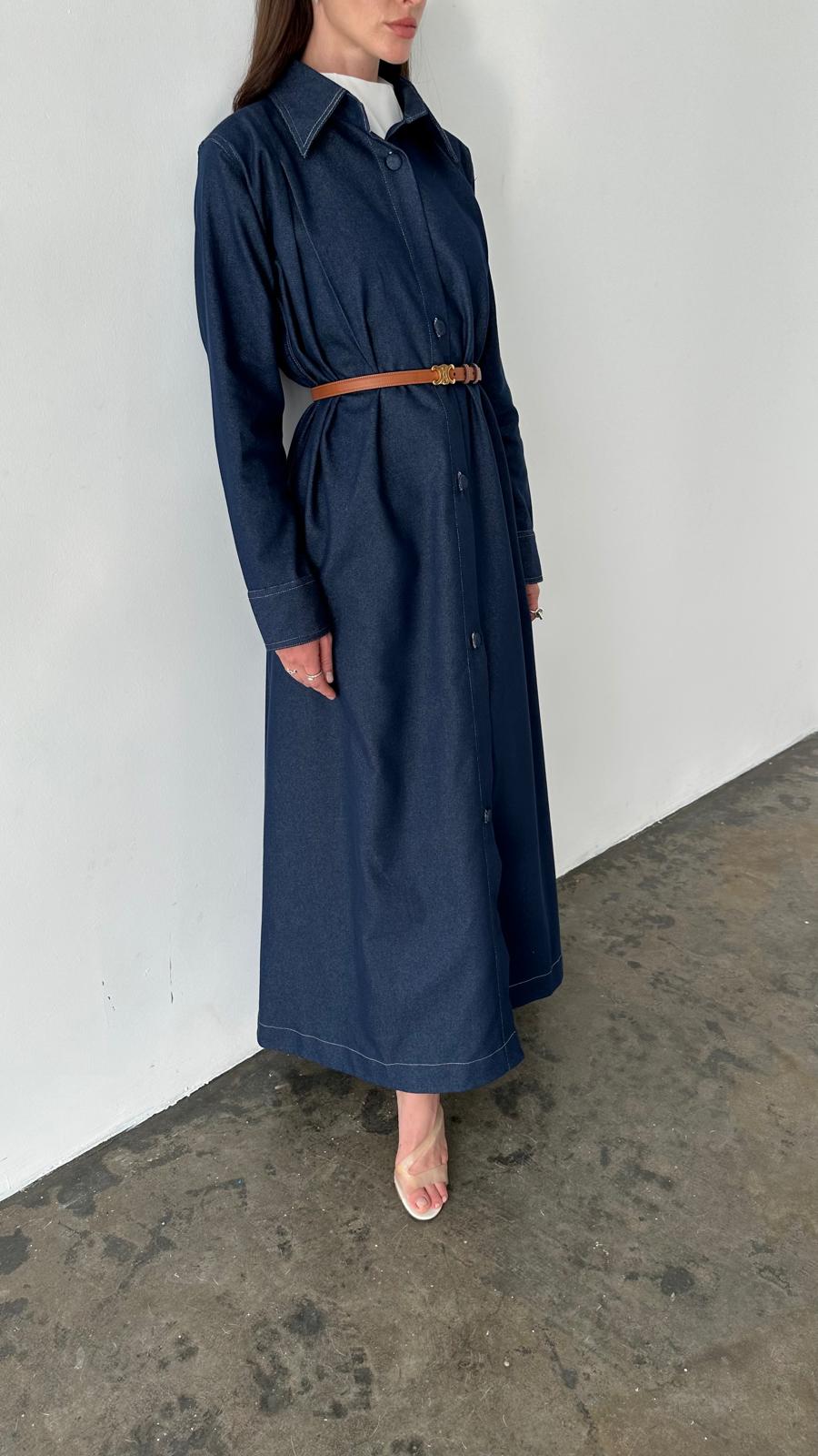 Abaya #672