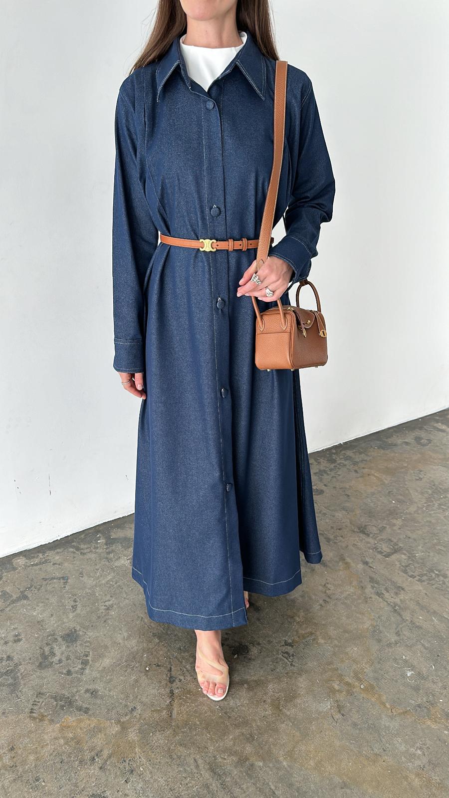 Abaya #672