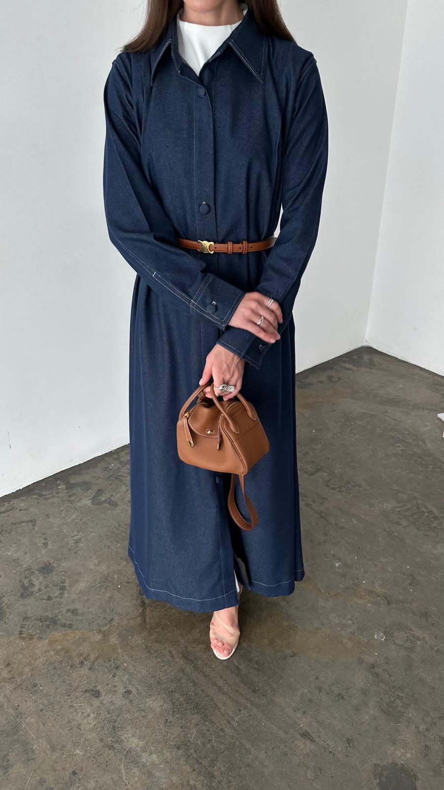Abaya #672