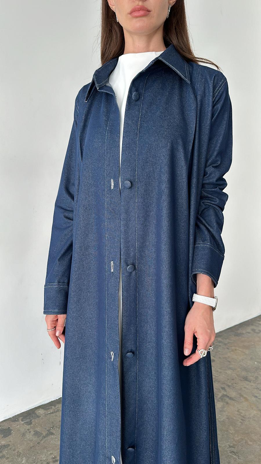 Abaya #672