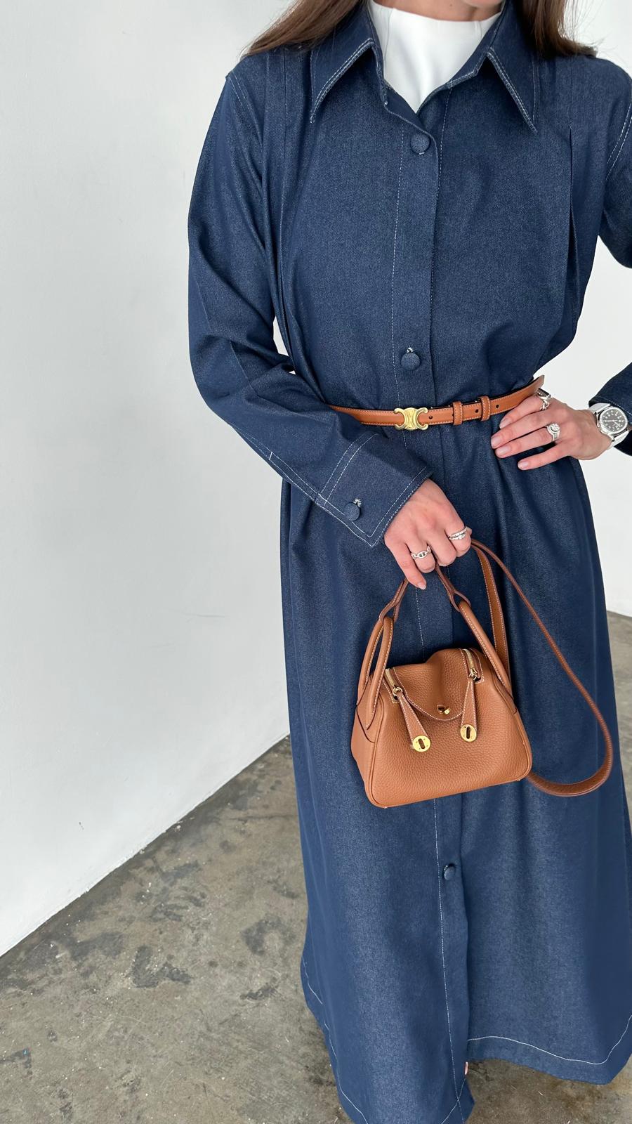 Abaya #672