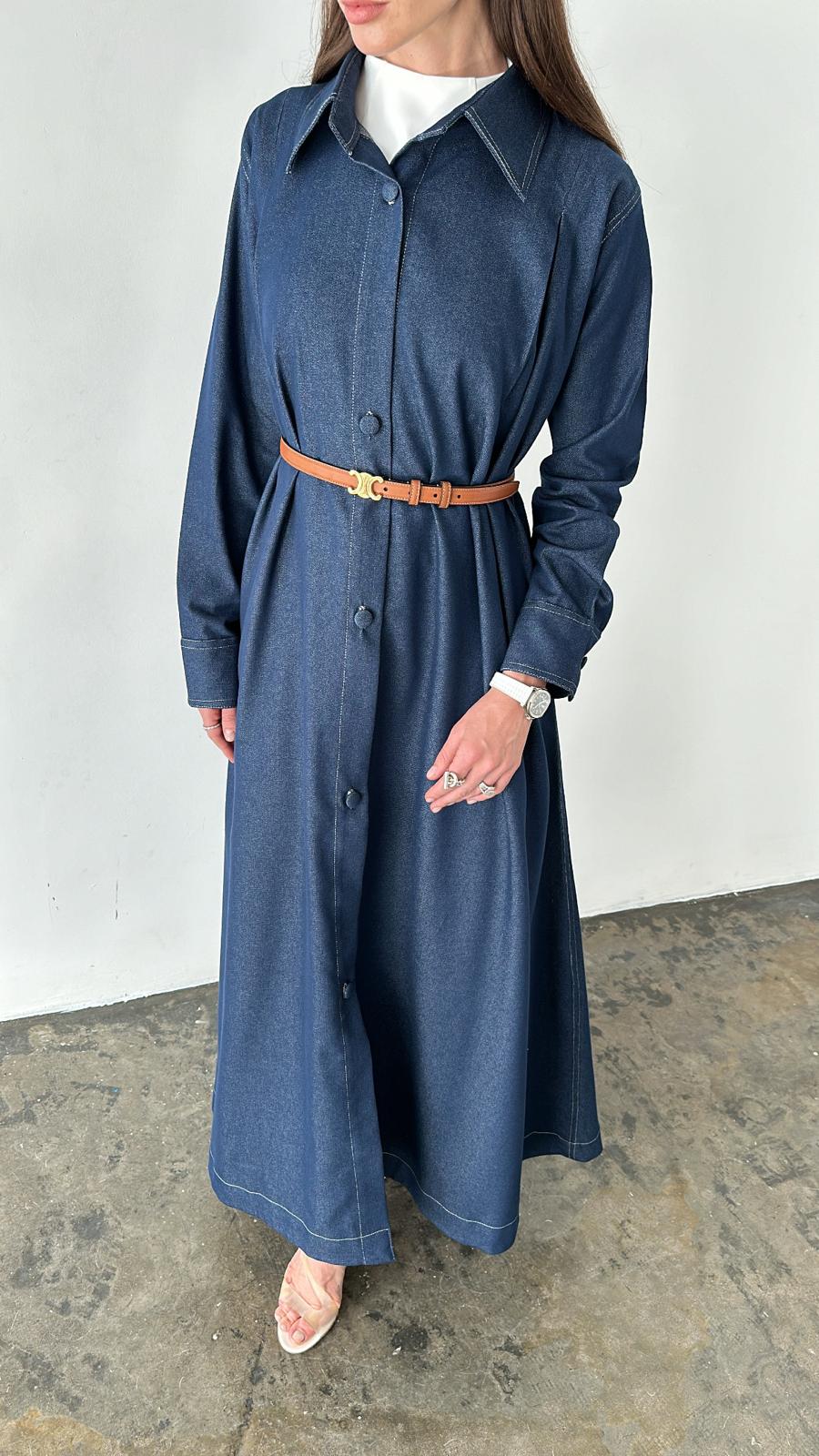 Abaya #672