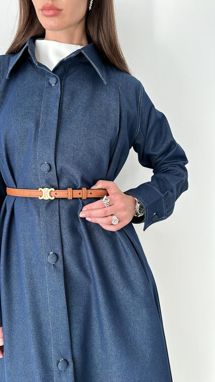 Abaya #672