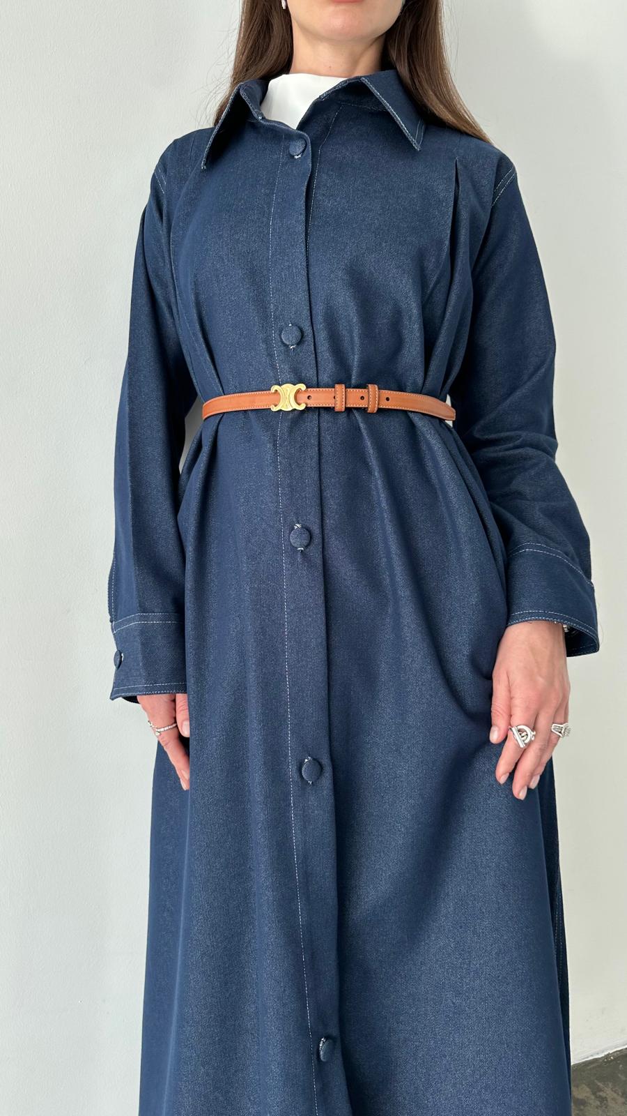 Abaya #672