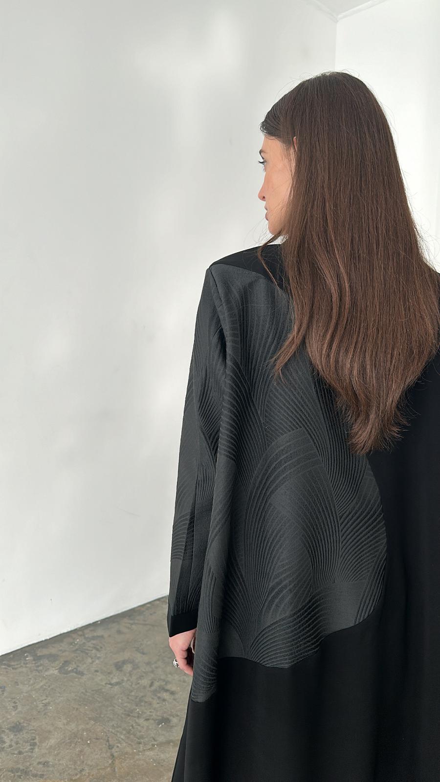 Abaya #673