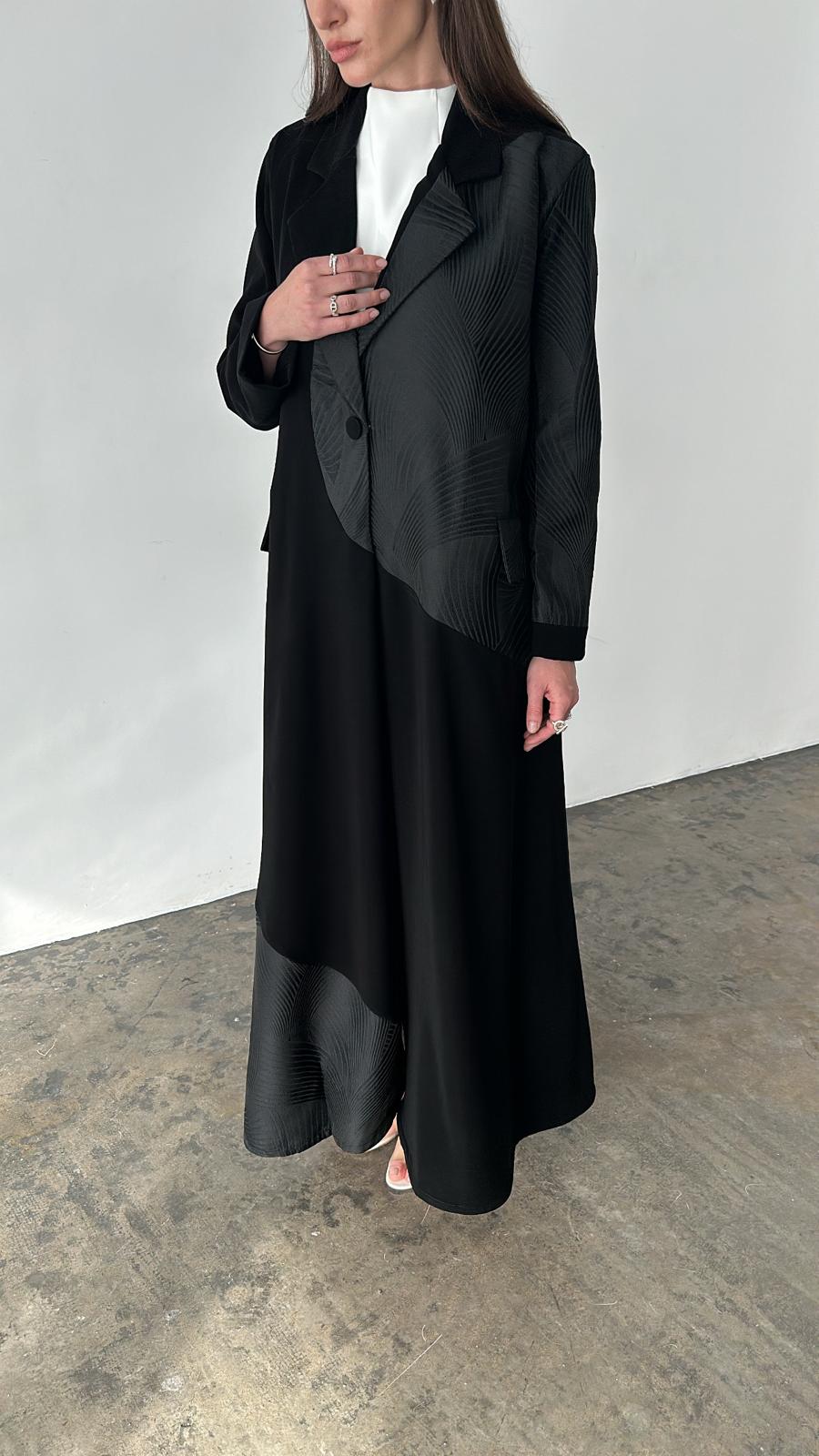 Abaya #673