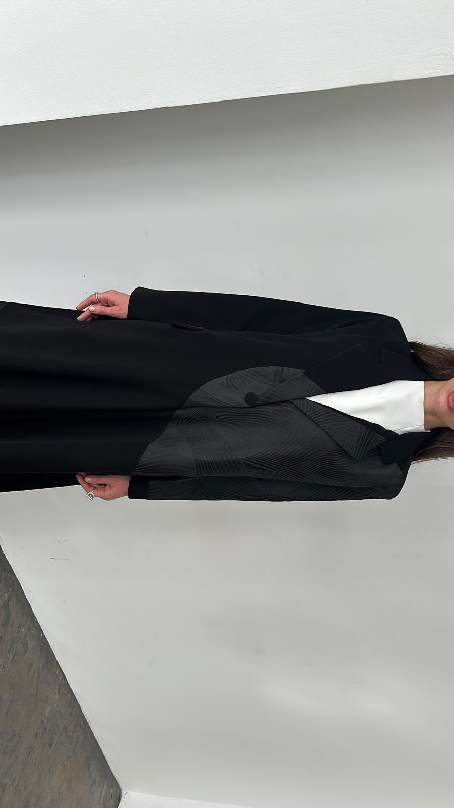 Abaya #673