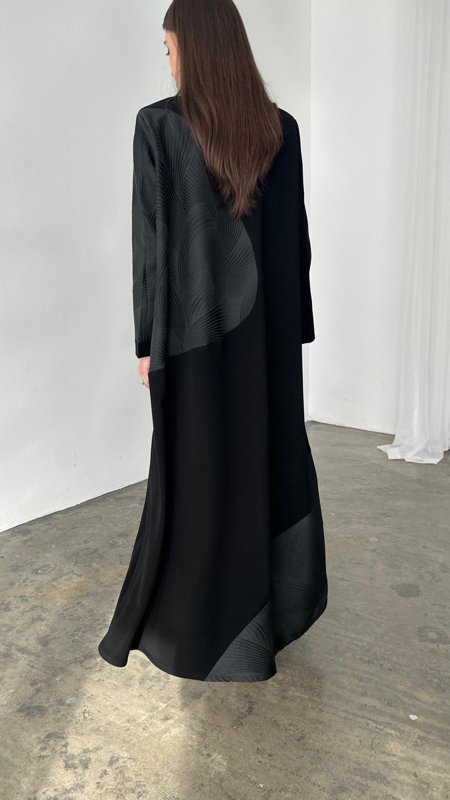Abaya #673