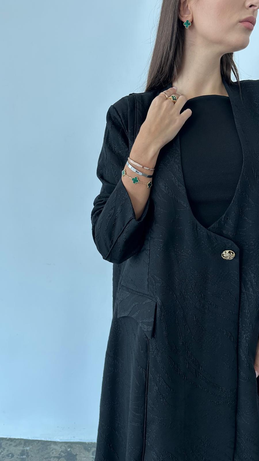 Abaya #684