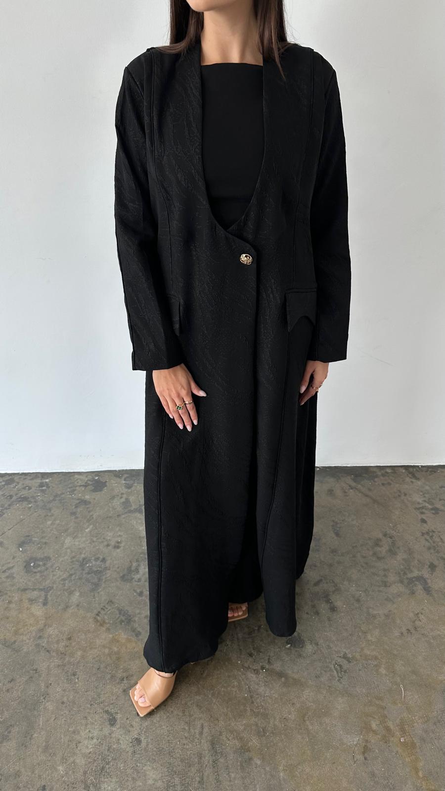 Abaya #684