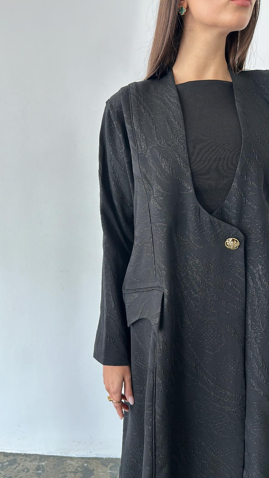 Abaya #684