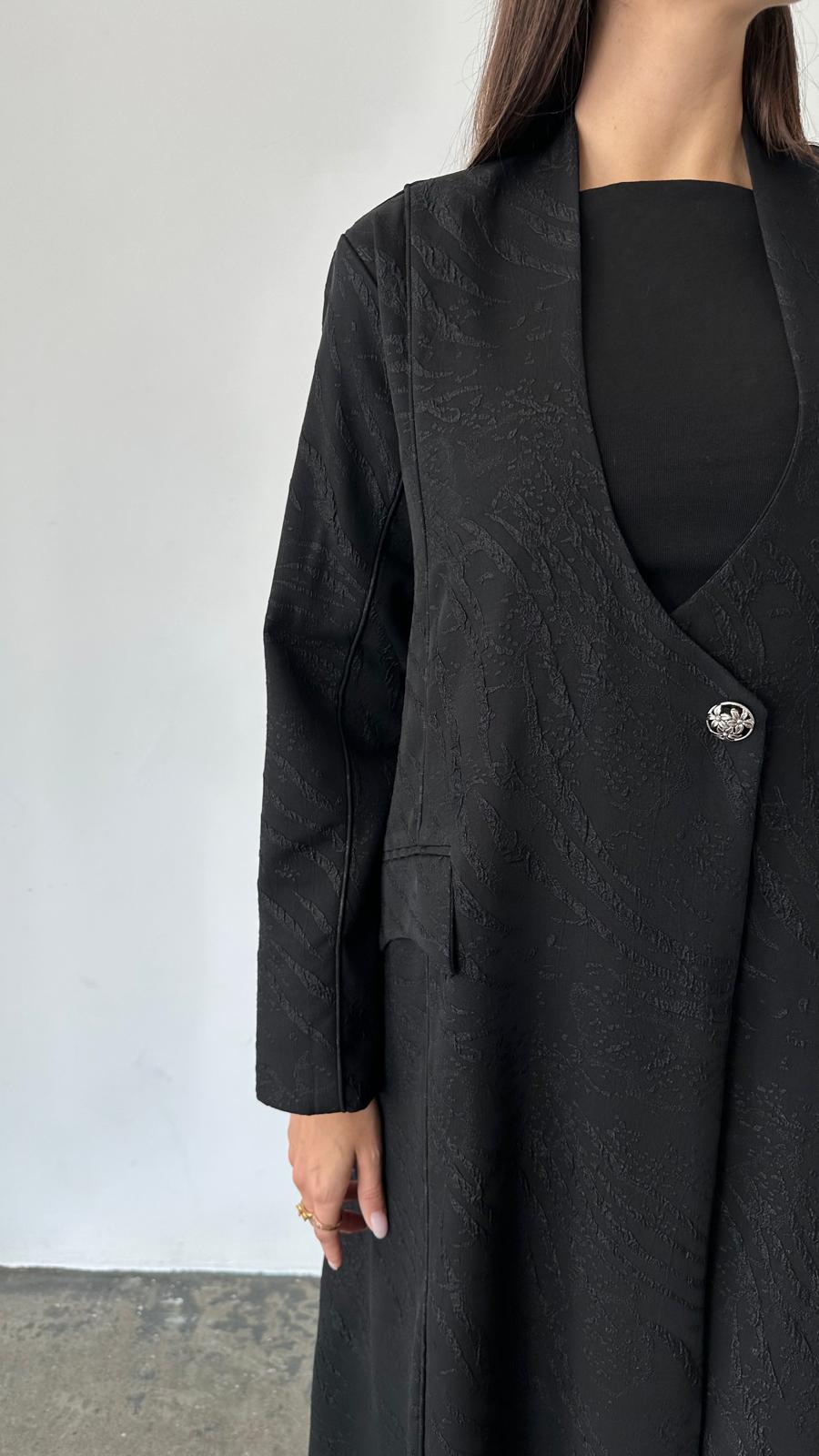 Abaya #684
