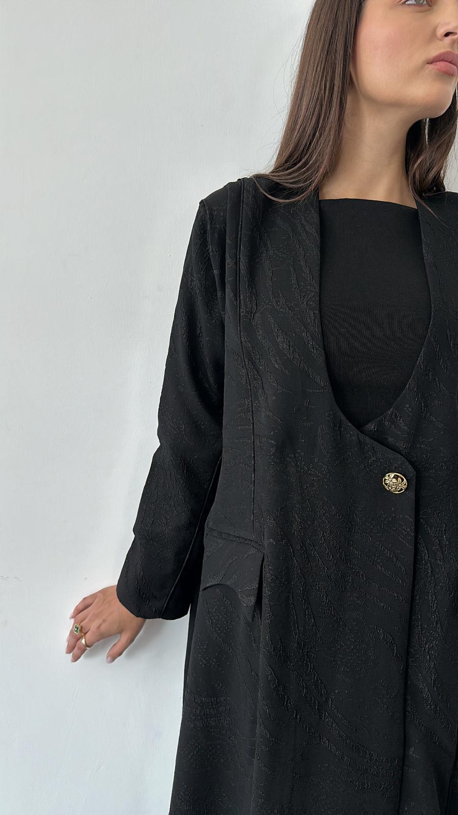 Abaya #684