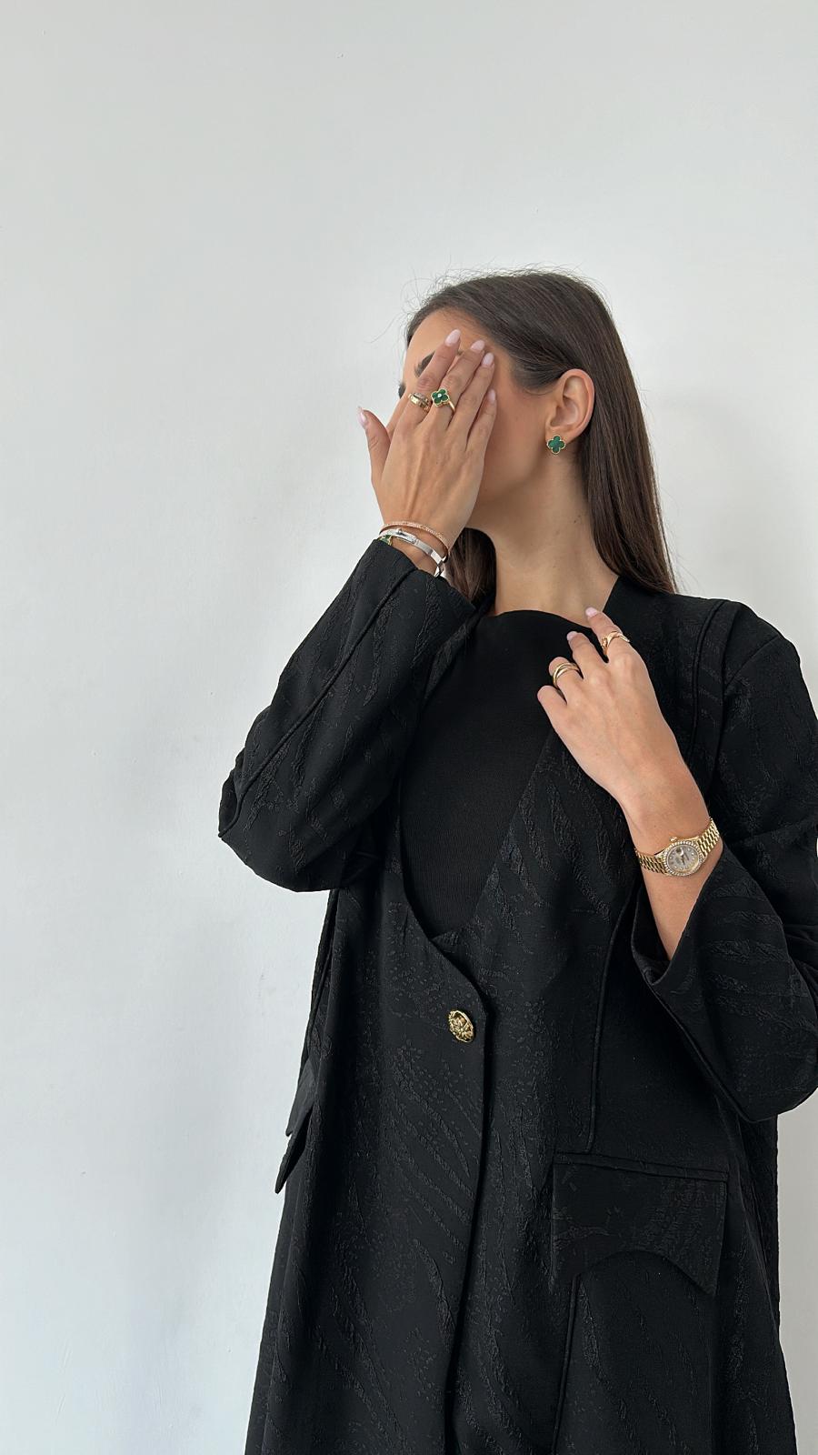 Abaya #684
