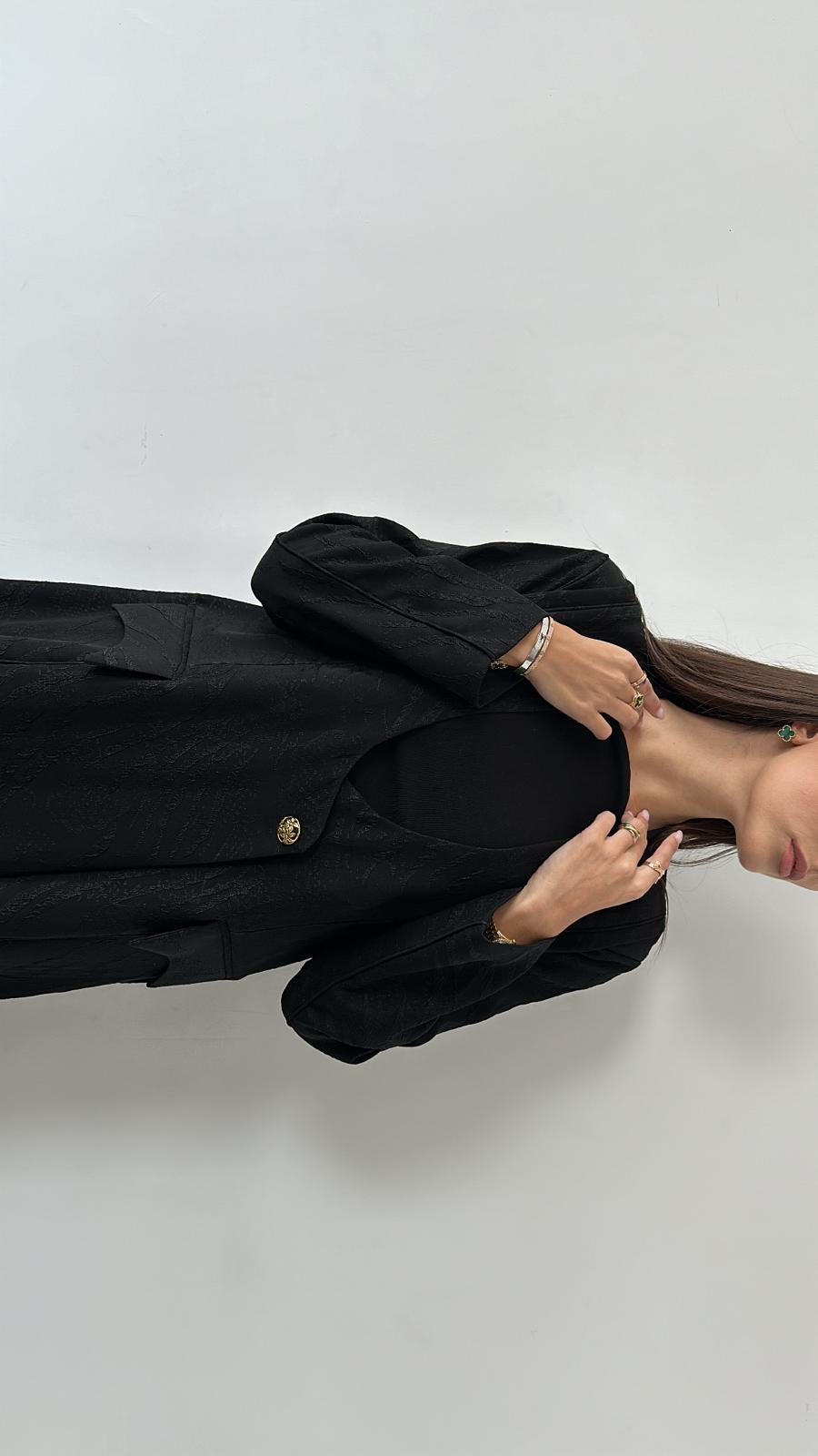 Abaya #684