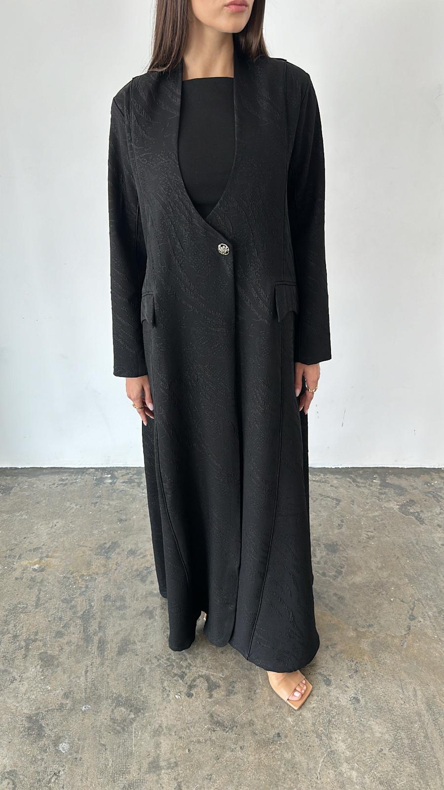 Abaya #684